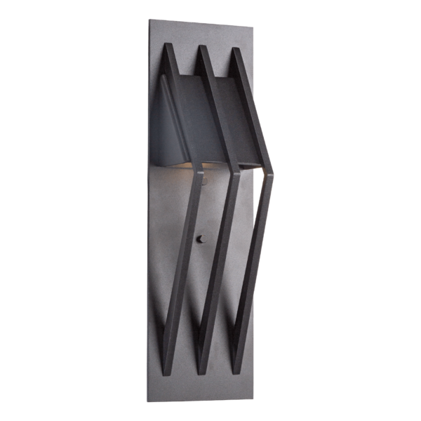 Bridge Small Outdoor Sconce