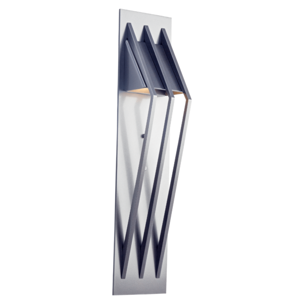 Bridge Large Outdoor Sconce