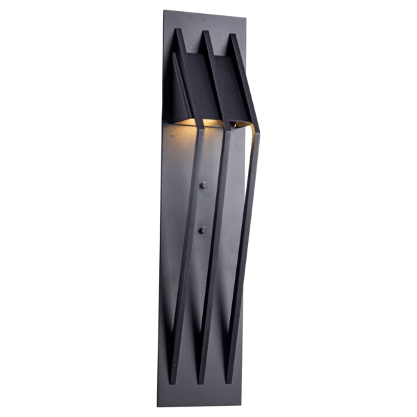 Bridge Large Outdoor Sconce