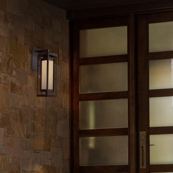 Double Box Small Lantern