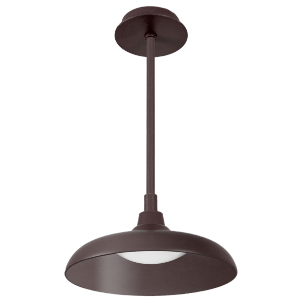 Ranch Outdoor Pendant