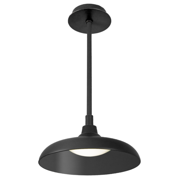 Ranch Outdoor Pendant