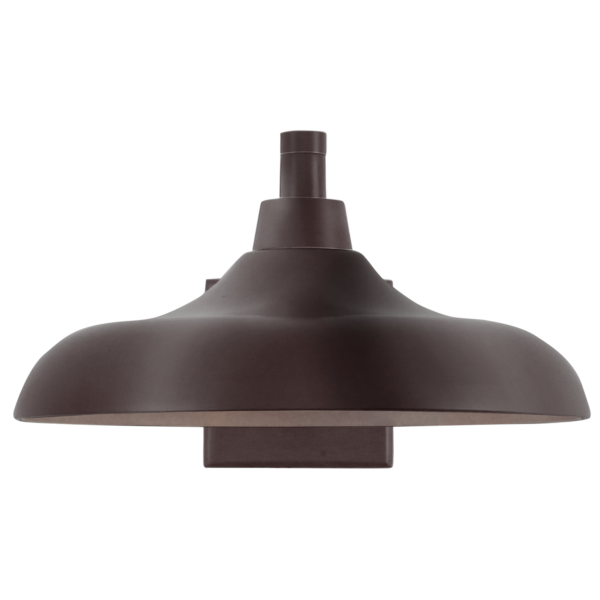 Outdoor Ranch Sconce