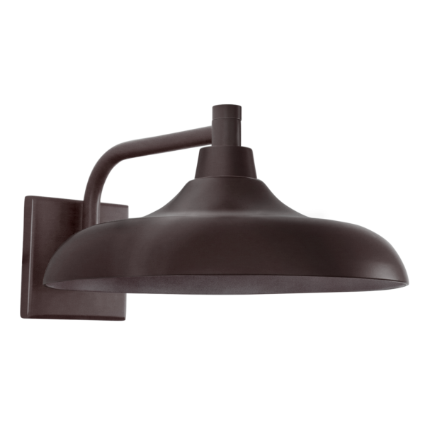 Outdoor Ranch Sconce