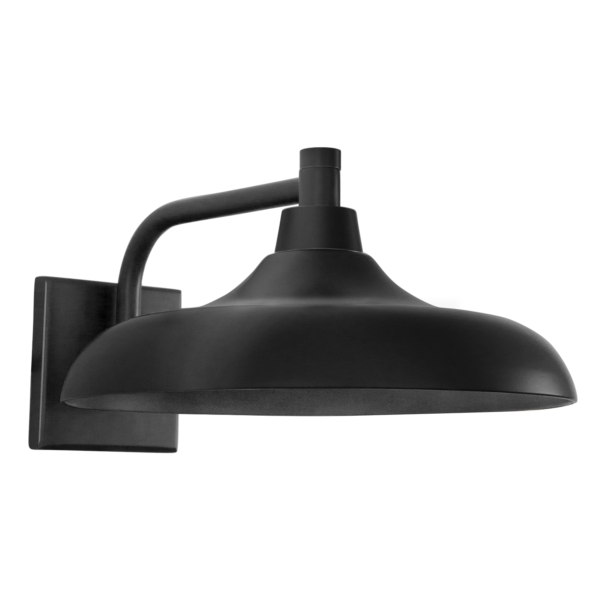 Outdoor Ranch Sconce