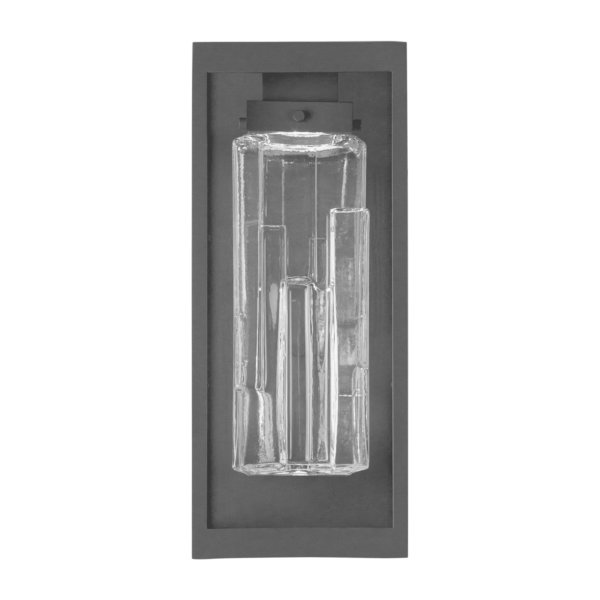 Maison 18 Outdoor Sconce