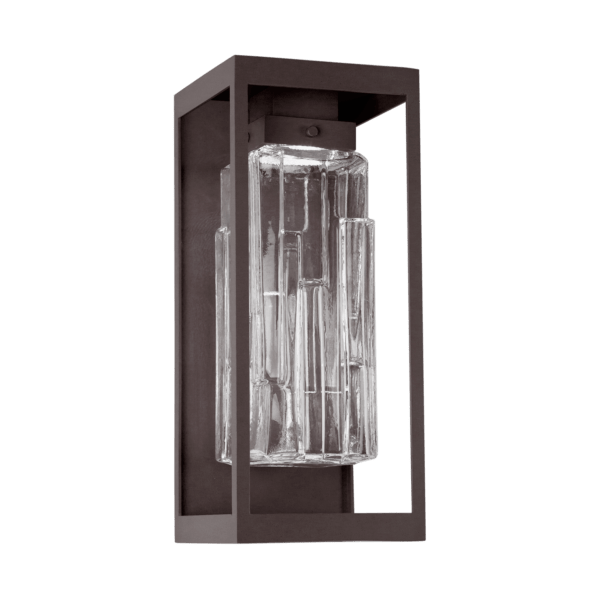 Maison 18 Outdoor Sconce