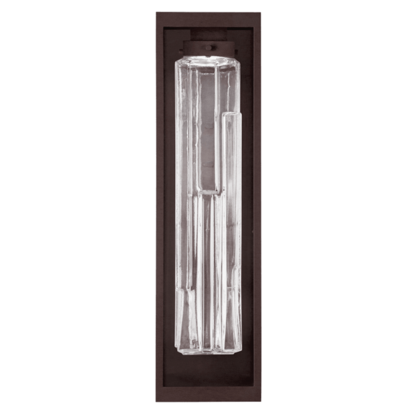 Maison 27 Outdoor Sconce