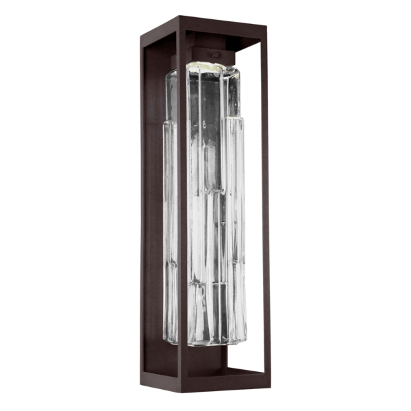 Maison 27 Outdoor Sconce