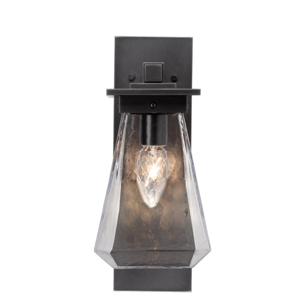 Beacon Arm Outdoor Sconce
