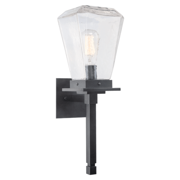 Beacon Torch Outdoor Sconce