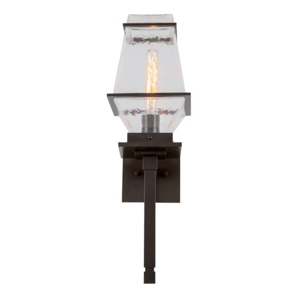 Landmark Torch Outdoor Sconce