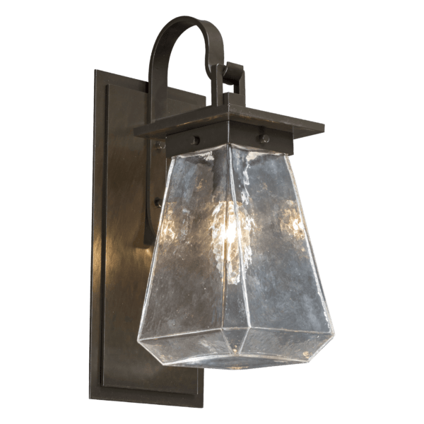 Beacon Outdoor Sconce