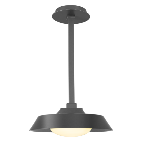Farmhouse Outdoor Pendant
