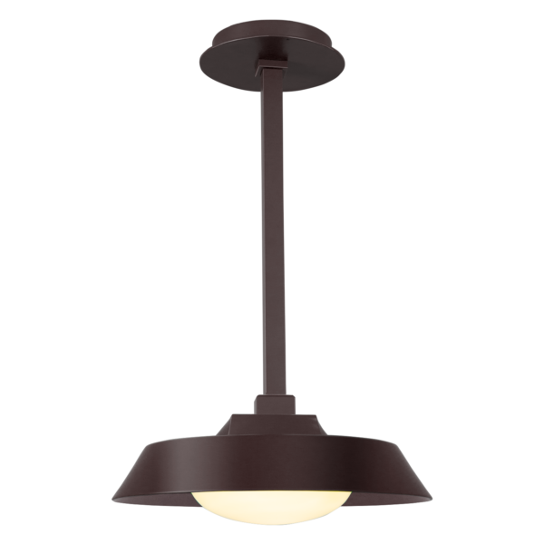 Farmhouse Outdoor Pendant