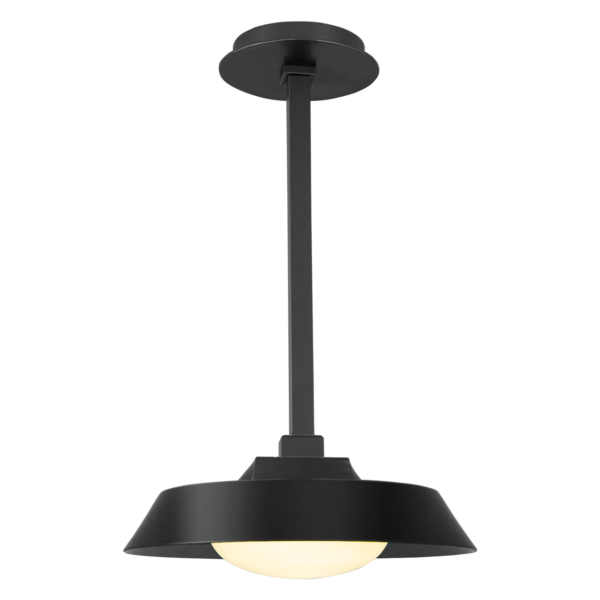 Farmhouse Outdoor Pendant