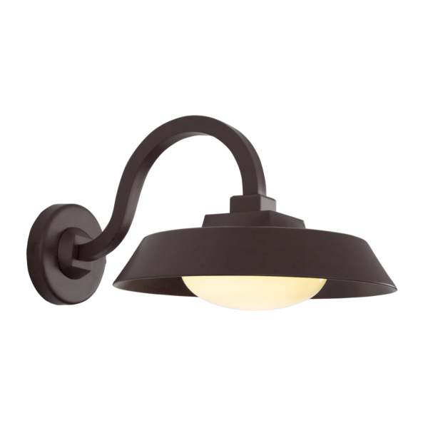Farmhouse Outdoor Sconce