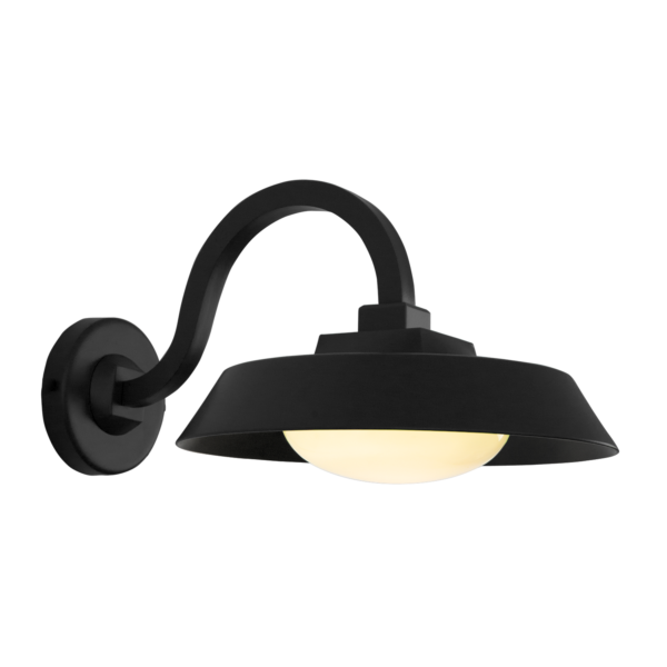 Farmhouse Outdoor Sconce