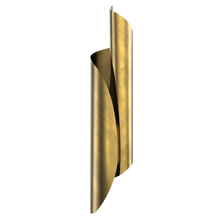Parducci 2 Wall Sconce