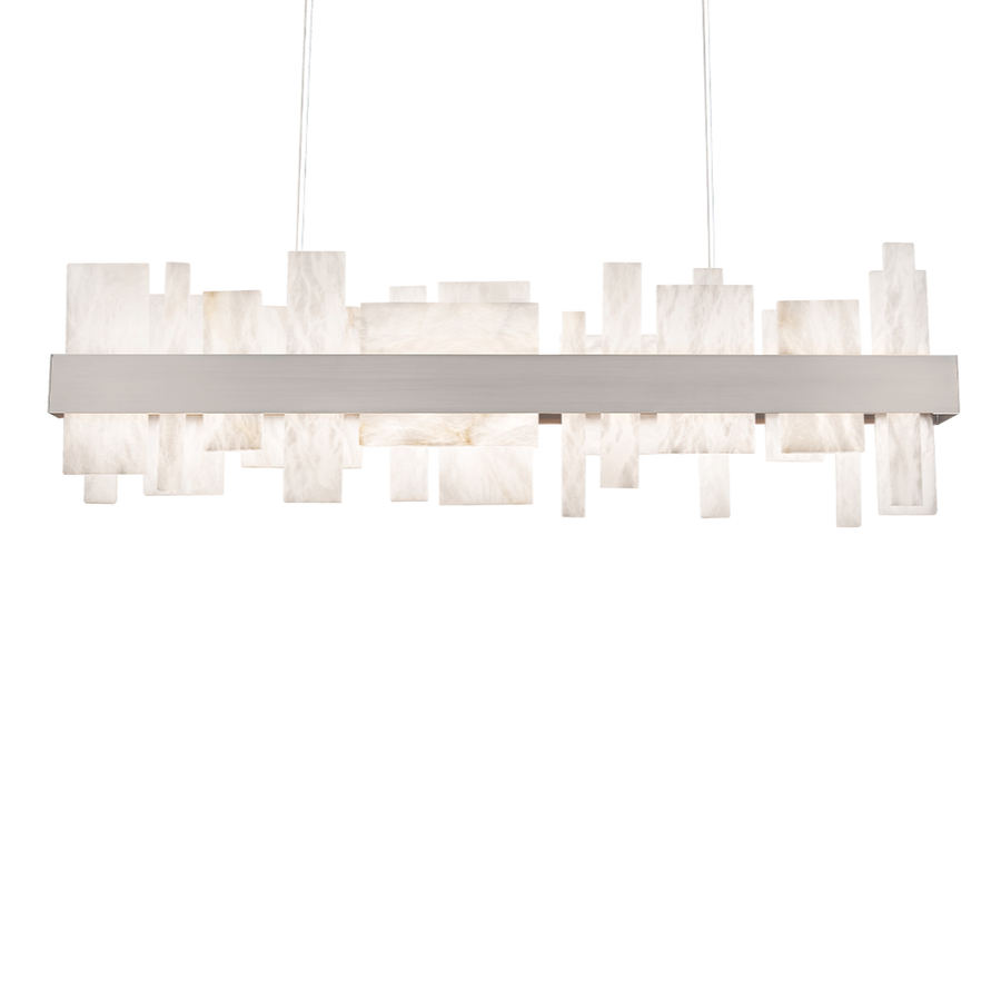 Acropolis Linear Chandelier