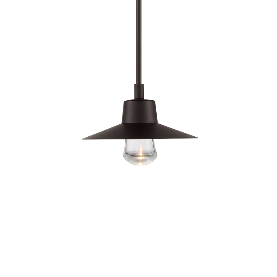 Suspense Outdoor Pendant