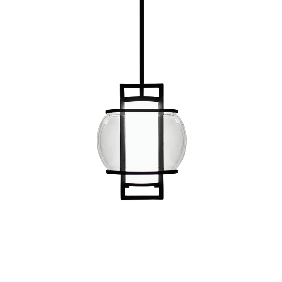 Lucid Outdoor Pendant