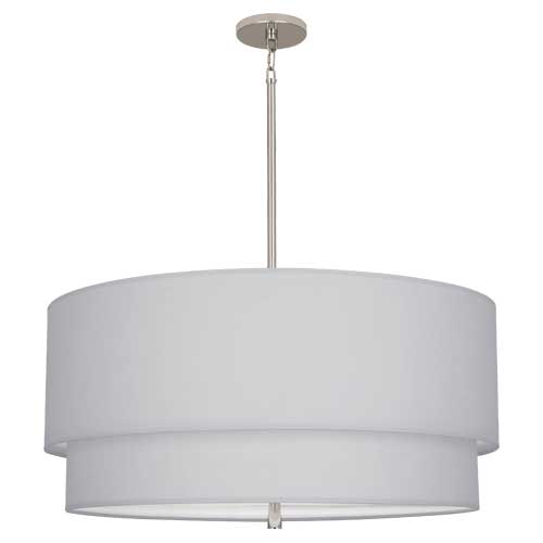 Decker Large Pendant