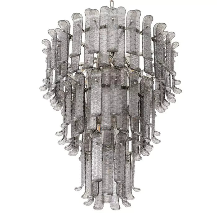 Rodeo Drive L Chandelier