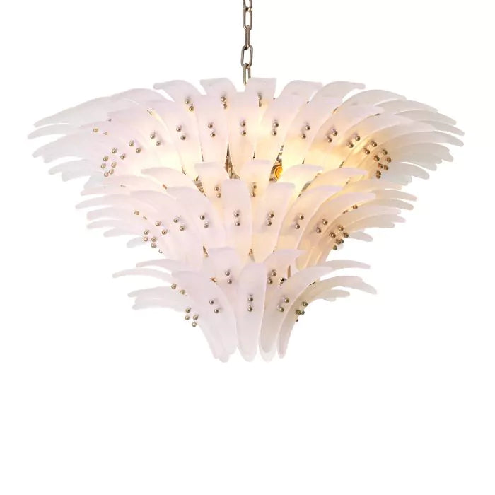 Bel Air L Chandelier