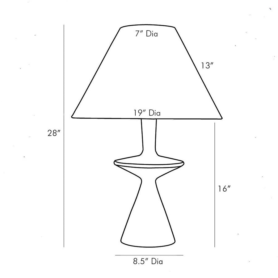 Putney Lamp