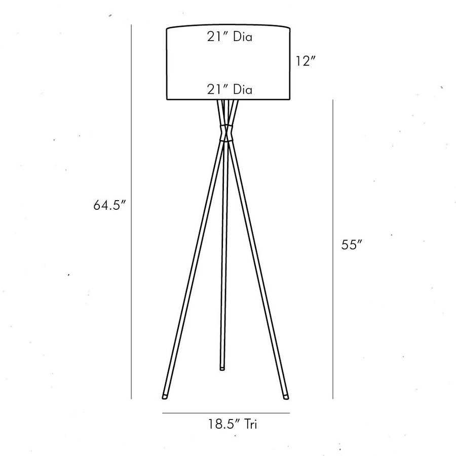 Quade Floor Lamp