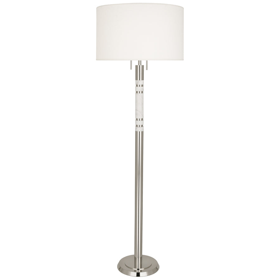 Hudson Floor Lamp