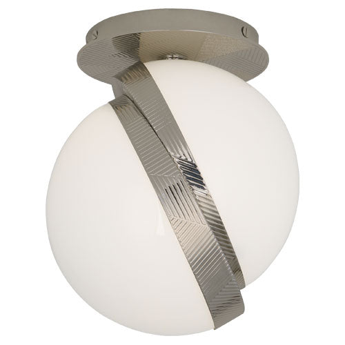 Brut Small Flushmount
