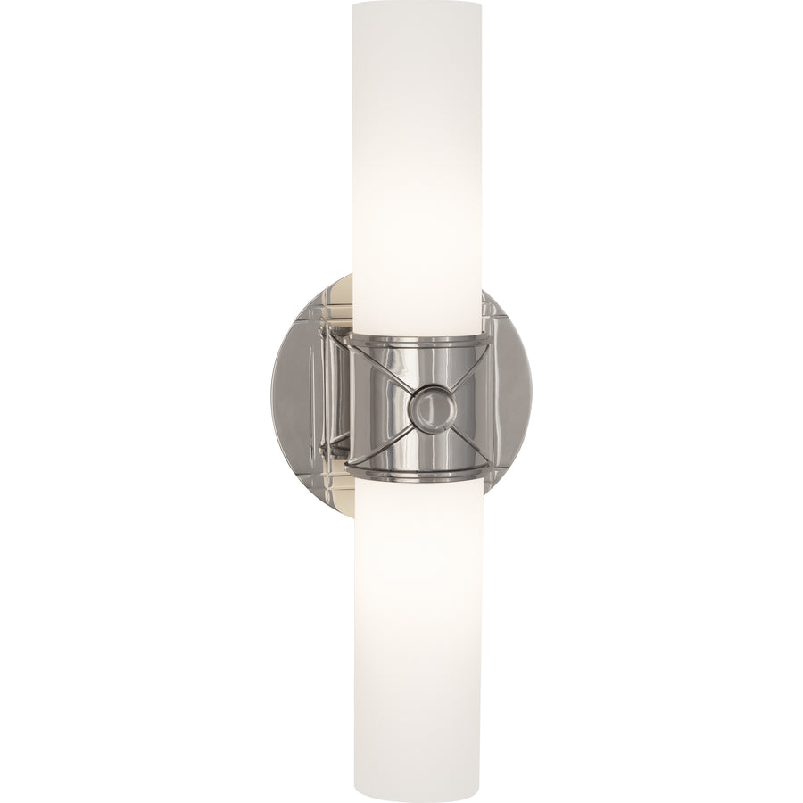 Maxime Double Wall Sconce