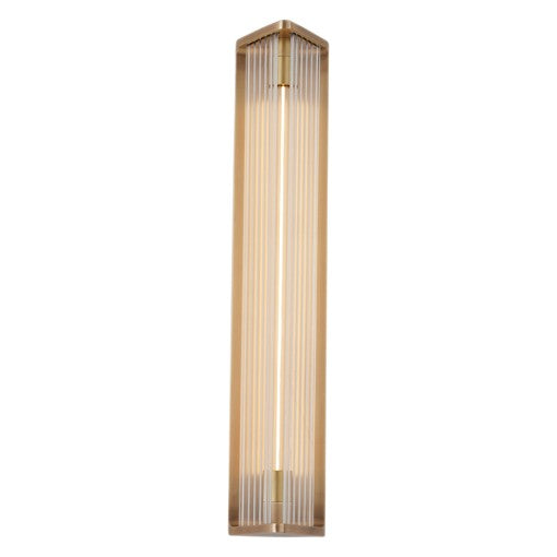 Sabre Sconce