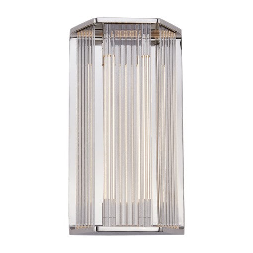 Sabre Sconce