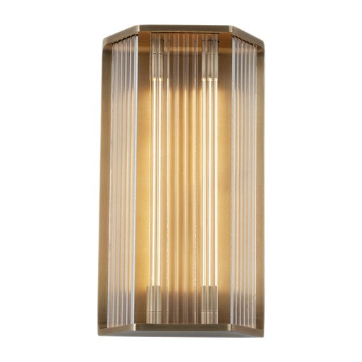 Sabre Sconce