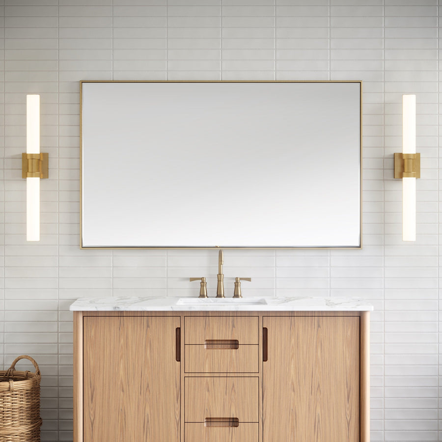 Kiel Medium LED Wall / Bath