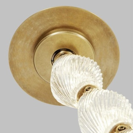 Collier 108 Chandelier