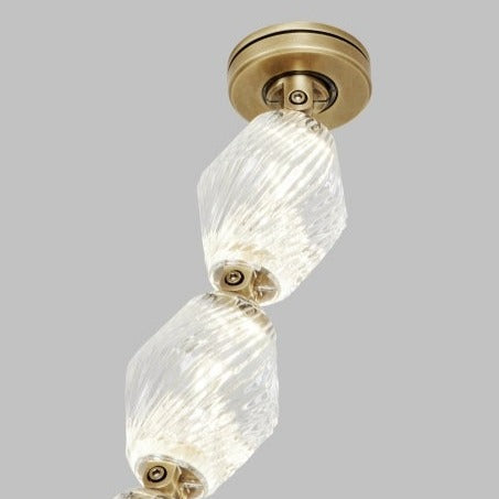 Collier 108 Chandelier
