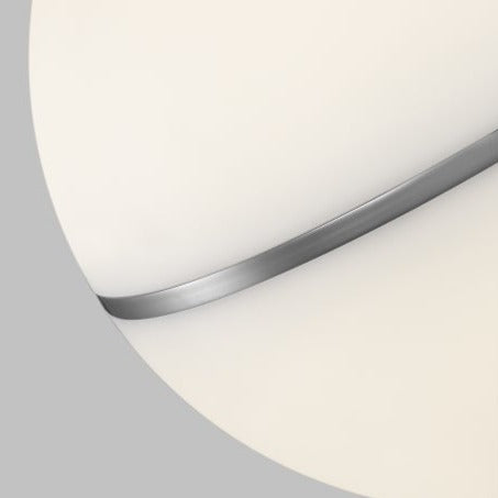 Hanea X-Large Pendant