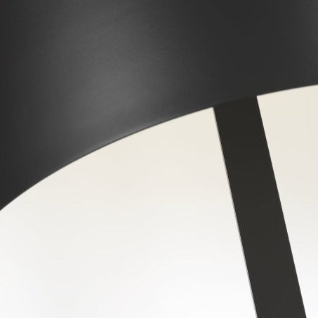 Lucia Outdoor Large Floor Lamp