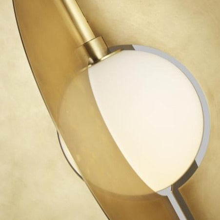 Orbel Round Grande Pendant
