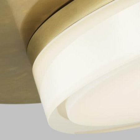 Sen 17 Flush Mount