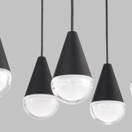 Cupola 18 Light Chandelier