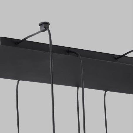 Eaves 18 Light Chandelier