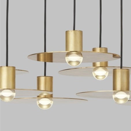 Eaves 18 Light Chandelier