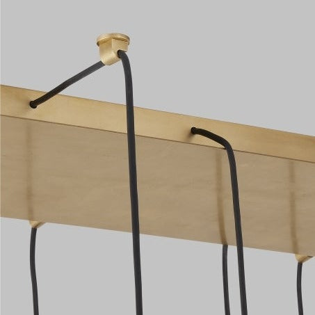 Eaves 18 Light Chandelier