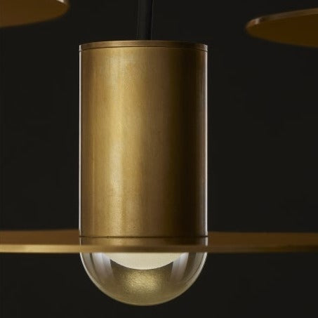 Eaves 18 Light Chandelier