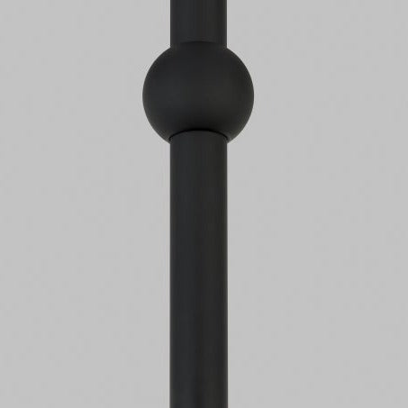 Guyed 1 Light Pendant